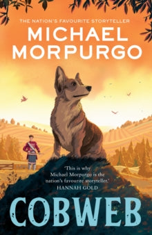 Cobweb - Michael Morpurgo; Michael Foreman (Paperback) 05-06-2025 