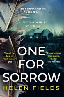 One for Sorrow - Helen Fields (Paperback) 03-03-2022 