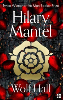 The Wolf Hall Trilogy  Wolf Hall (The Wolf Hall Trilogy) - Hilary Mantel (Paperback) 28-11-2019 