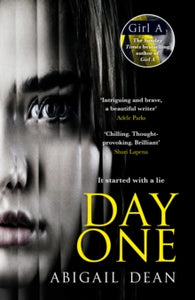 Day One - Abigail Dean (Hardback) 28-03-2024 