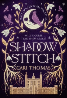 Threadneedle Book 2 Shadowstitch (Threadneedle, Book 2) - Cari Thomas (Paperback) 22-05-2025 