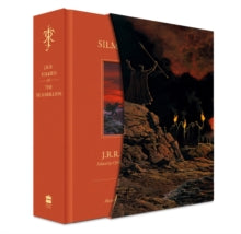 The Silmarillion - J. R. R. Tolkien; Ted Nasmith; Christopher Tolkien (Mixed media product) 18-03-2021 