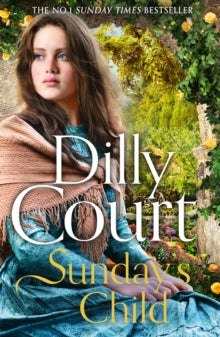 The Rockwood Chronicles Book 4 Sunday's Child (The Rockwood Chronicles, Book 4) - Dilly Court (Paperback) 23-06-2022 