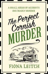 A Nosey Parker Cozy Mystery Book 3 A Sprinkle of Sabotage (A Nosey Parker Cozy Mystery, Book 3) - Fiona Leitch (Paperback) 10-06-2021 