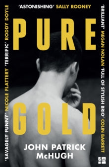 Pure Gold - John Patrick McHugh (Paperback) 12-05-2022 