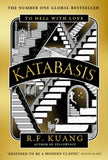 Katabasis - R.F. Kuang (Paperback) 21-05-2026 