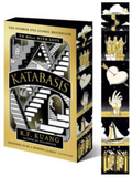 Katabasis - Independent Edition with sprayed edge  - R.F. Kuang (Paperback) 21-05-2026