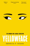 Yellowface - Rebecca F Kuang (Paperback) 09-05-2024 