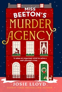 Miss Beeton's Murder Agency - Josie Lloyd (Hardback) 24-10-2024 
