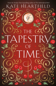 The Tapestry of Time - Kate Heartfield (Paperback) 14-08-2025 