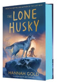 The Lone Husky - Hannah Gold; Levi Pinfold (Hardback) 23-10-2025