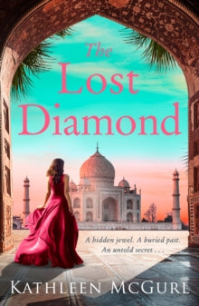 The Lost Diamond - Kathleen McGurl (Paperback) 27-02-2025 
