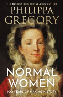 Normal Women - Philippa Gregory (Hardback) 26-10-2023 