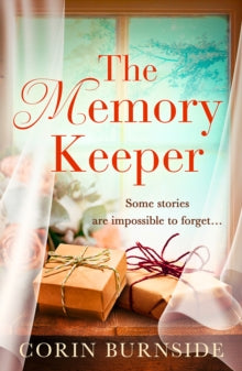 The Memory Keeper - Corin Burnside (Paperback) 15-08-2024 