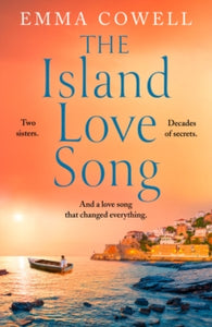 The Island Love Song - Emma Cowell (Paperback) 06-06-2024 