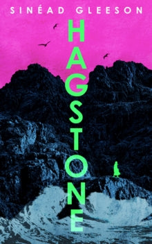 Hagstone - Sinead Gleeson (Hardback) 11-04-2024 