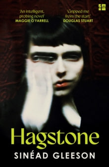 Hagstone - Sinead Gleeson (Paperback) 10-04-2025 