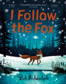 I Follow The Fox - Rob Biddulph (Paperback) 09-10-2025 