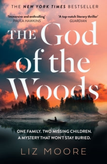 The God of the Woods - Liz Moore (Paperback) 31-07-2025 