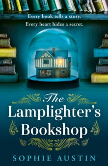 The Lamplighter's Bookshop - Sophie Austin (Paperback) 13-03-2025 