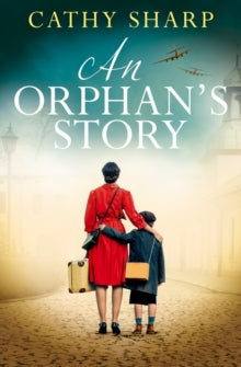 An Orphan's Story - Cathy Sharp (Paperback) 16-01-2025 