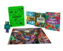 Minecraft The Ultimate Mobspotter's Collection Gift Box - Mojang AB (Mixed media product) 11-09-2025 