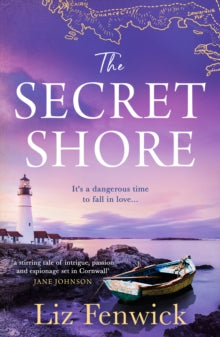 The Secret Shore - Liz Fenwick (Paperback) 25-04-2024 