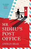 Mr Sidhu's Post Office - Amman Brar (Hardback) 02-07-2026 