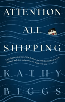 Attention All Shipping - Kathy Biggs (Hardback) 08-05-2025 