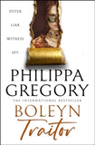 Boleyn Traitor - Philippa Gregory (Hardback) 07-10-2025 