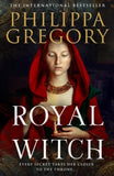 Royal Witch - Philippa Gregory (Hardback) 20-10-2026 