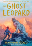 The Ghost Leopard - Hannah Gold; Levi Pinfold (Hardback) 14-01-2027 