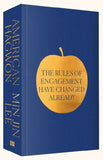 American Hagwon - (Pre Order) Independent Edition with endpapers - Min Jin Lee (Hardback) 29-09-2026