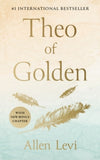 Theo of Golden - Allen Levi (Hardback) 05-11-2026 