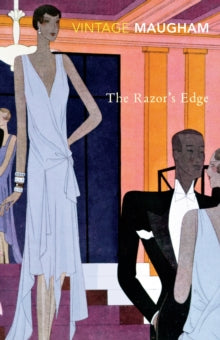 The Razor's Edge - W. Somerset Maugham (Paperback) 02-03-2000 