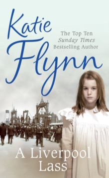 A Liverpool Lass - Katie Flynn (Paperback) 15-04-1993 