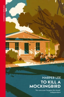 To Kill A Mockingbird - Harper Lee (Paperback) 05-02-2004 