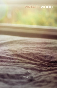 The Waves - Virginia Woolf; Jeanette Winterson (Paperback) 02-12-2004 