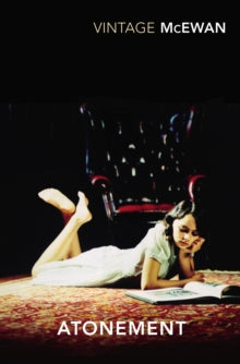 Atonement - Ian McEwan (Paperback) 01-09-2005 