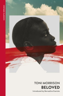 Beloved - Toni Morrison (Paperback) 06-12-2007 Winner of Pulitzer Prize for Fiction 1988 (United States).