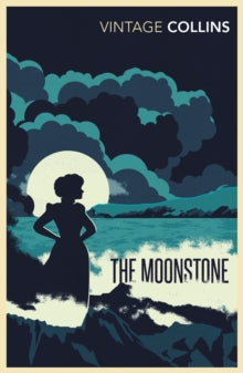 The Moonstone - Wilkie Collins; Audrey Niffenegger (Paperback) 03-09-2009 