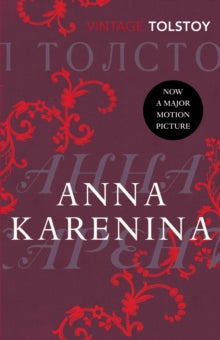 Anna Karenina - Leo Tolstoy; Aylmer Maude; Louise Maude (Paperback) 04-02-2010 