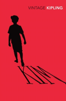 Kim - Rudyard Kipling (Paperback) 04-02-2010 