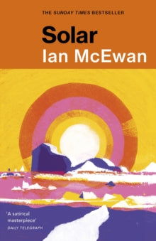 Solar - Ian McEwan (Paperback) 03-03-2011 