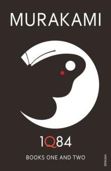 1Q84  1Q84: Books 1 and 2 - Haruki Murakami (Paperback) 02-08-2012 Short-listed for I.M.P.A.C. Dublin Award 2013 (Ireland).