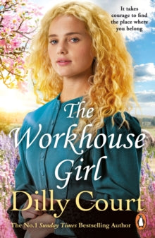 The Workhouse Girl - Dilly Court (Paperback) 12-09-2013 