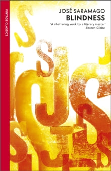 Blindness - Jose Saramago (Paperback) 04-04-2013 