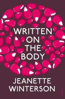 Written on the Body - Jeanette Winterson (Paperback) 04-09-2014 