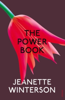 The Powerbook - Jeanette Winterson (Paperback) 04-09-2014 