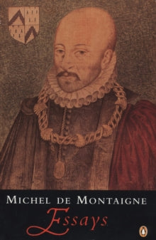 Essays - Michel Montaigne; John Cohen; John Cohen (Paperback) 25-03-1993 